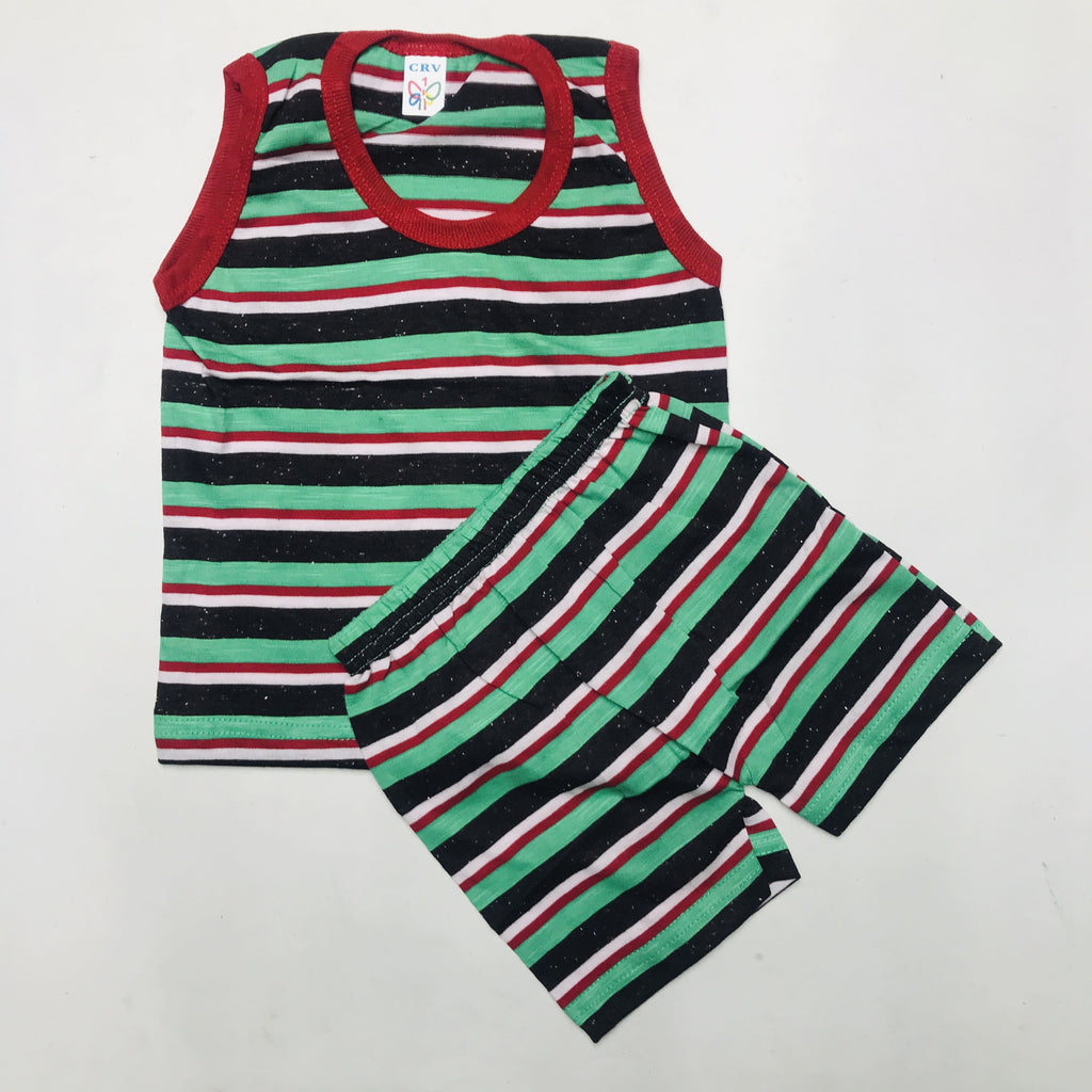 SL Kids Nikker Set