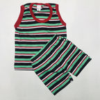 SL Kids Nikker Set