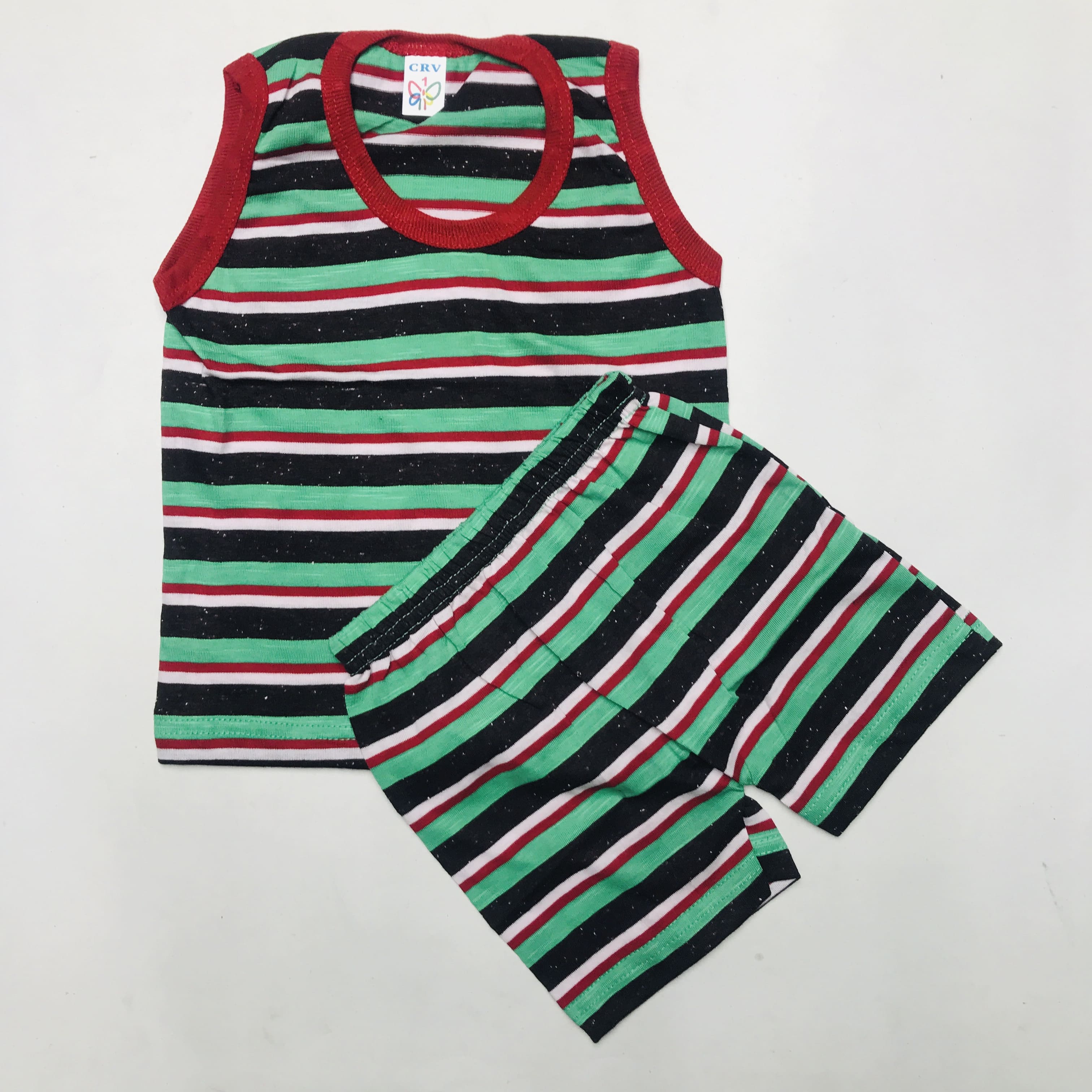 SL Kids Nikker Set