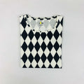 Dots Ladies Printed T-Shirt
