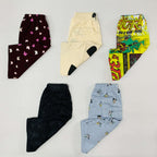 Kids Pant Combo Pack of 5
