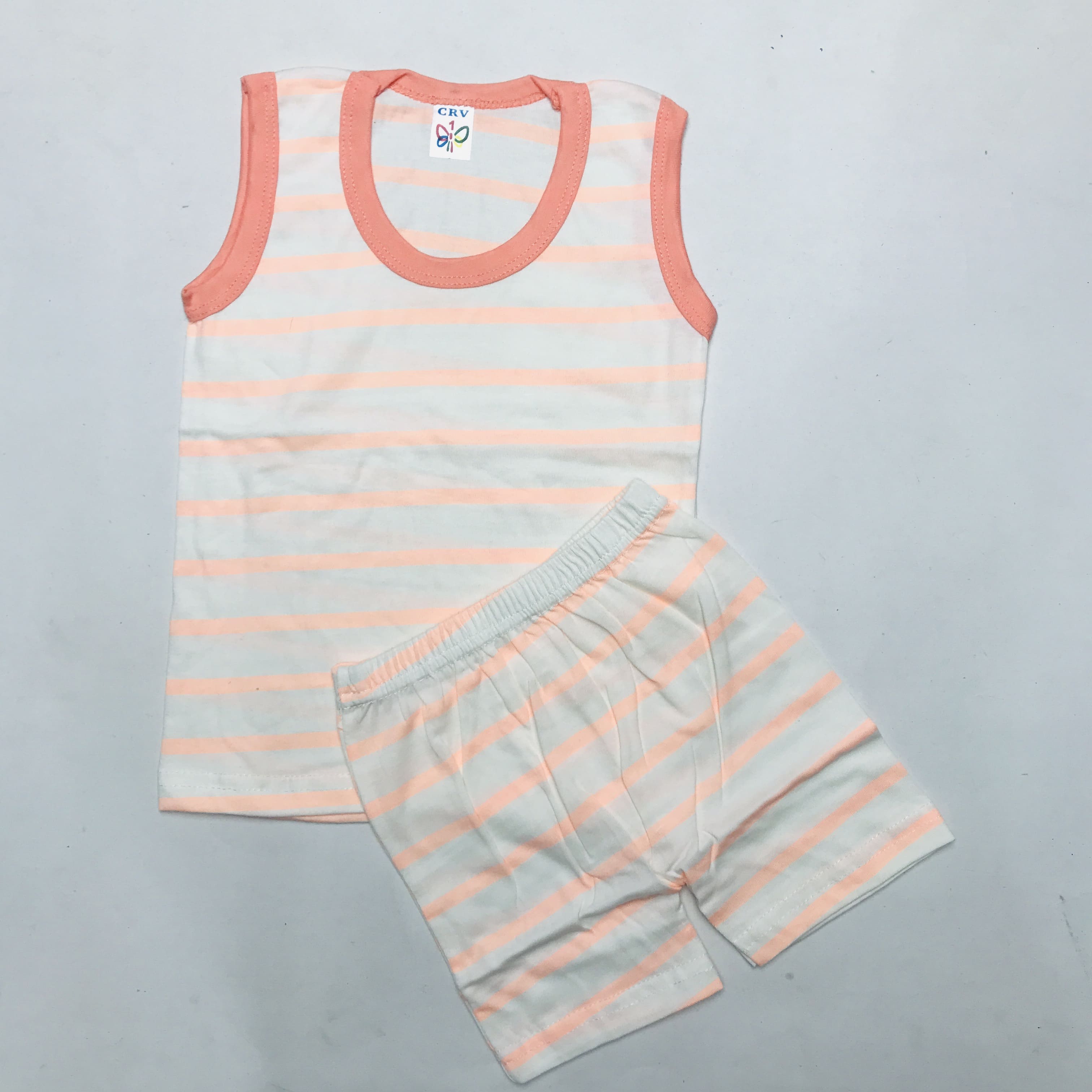 SL Kids Nikker Set