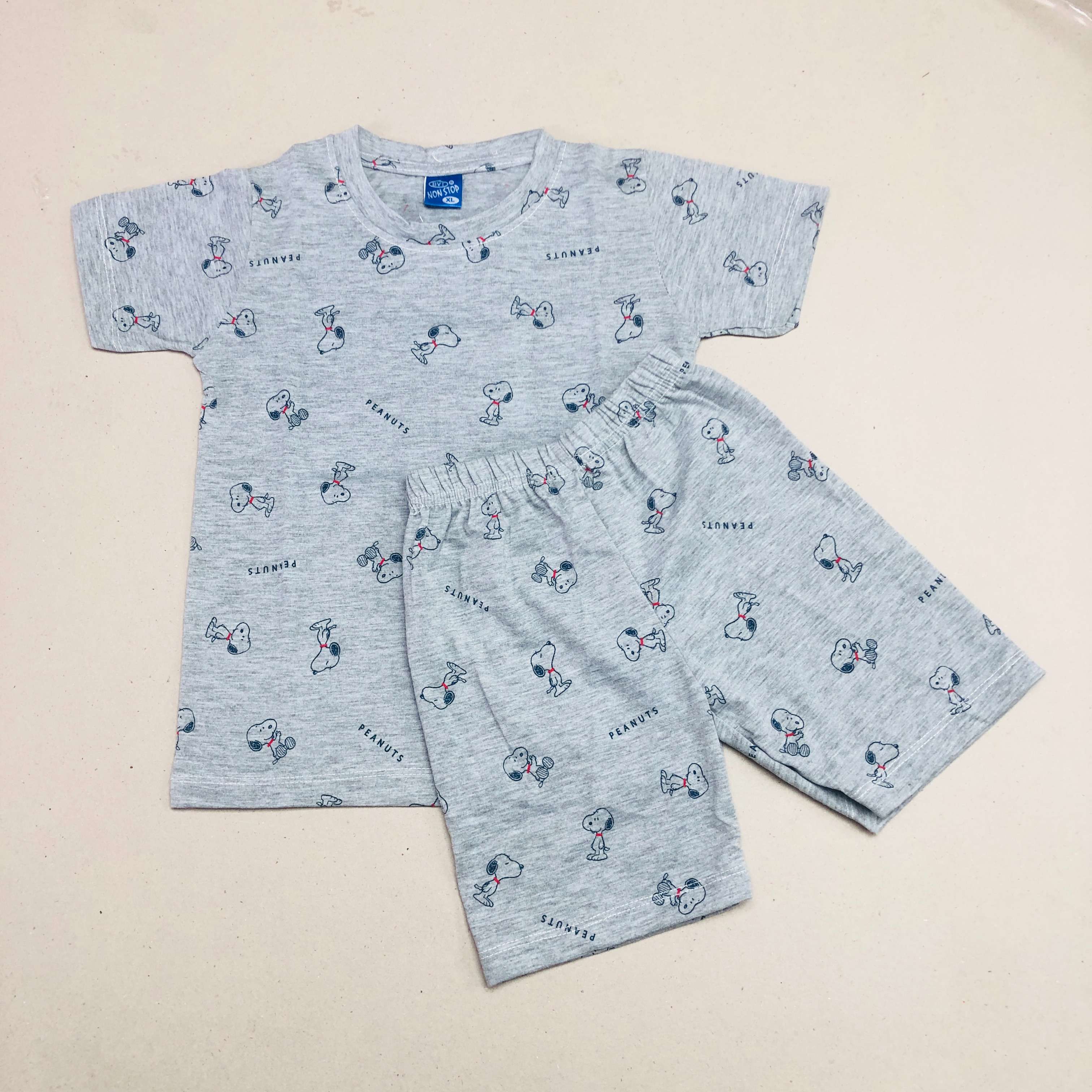 Cloud Nine Nikker Set