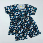 Junior Shorts Set