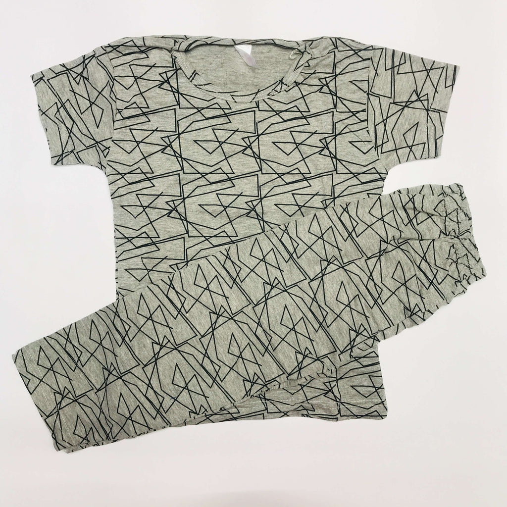 Kids Pant Set