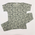 Kids Pant Set