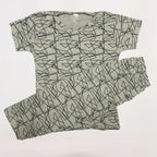 Kids Pant Set