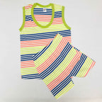 Kids Nikker Set