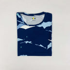 Dots Ladies Printed T-Shirt