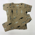 Little Drops Pant Set