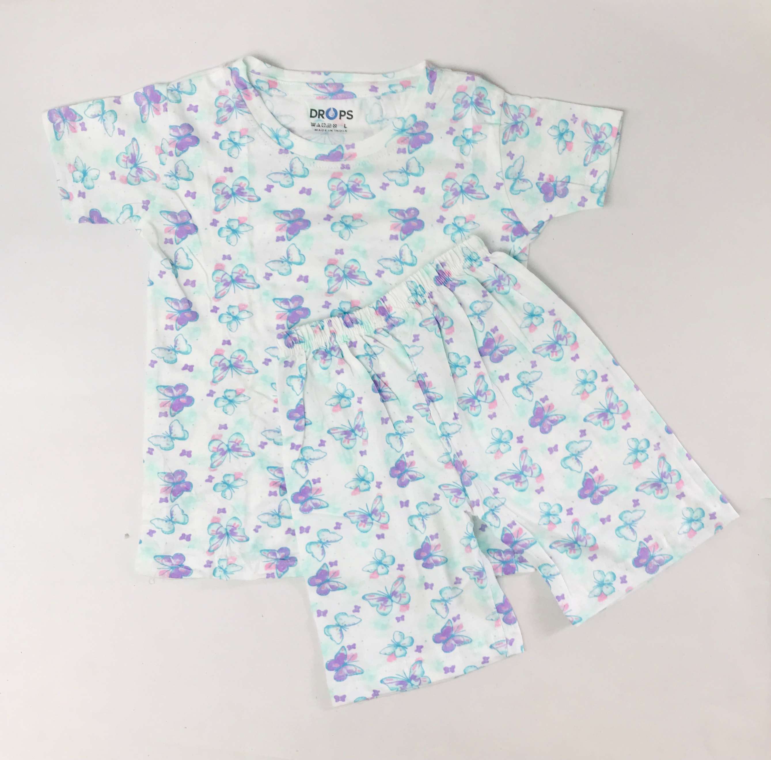 Little Drop Nikker Set