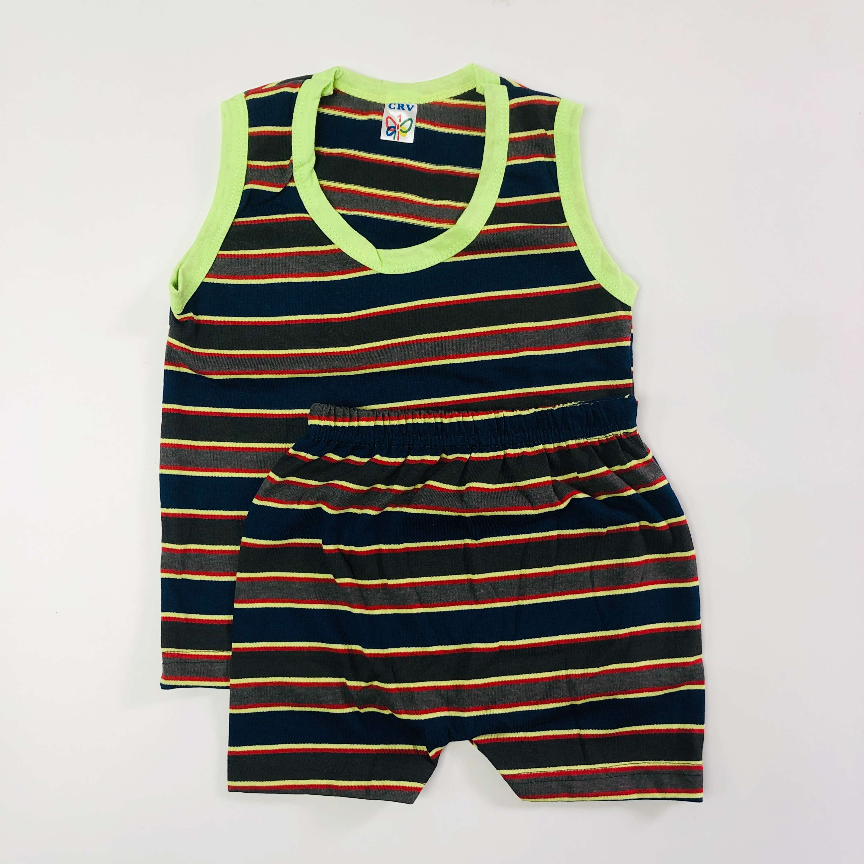 SL Kids Nikker Set