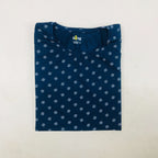 Dots Ladies Printed T-Shirt