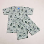 Cloud Nine Nikker Set
