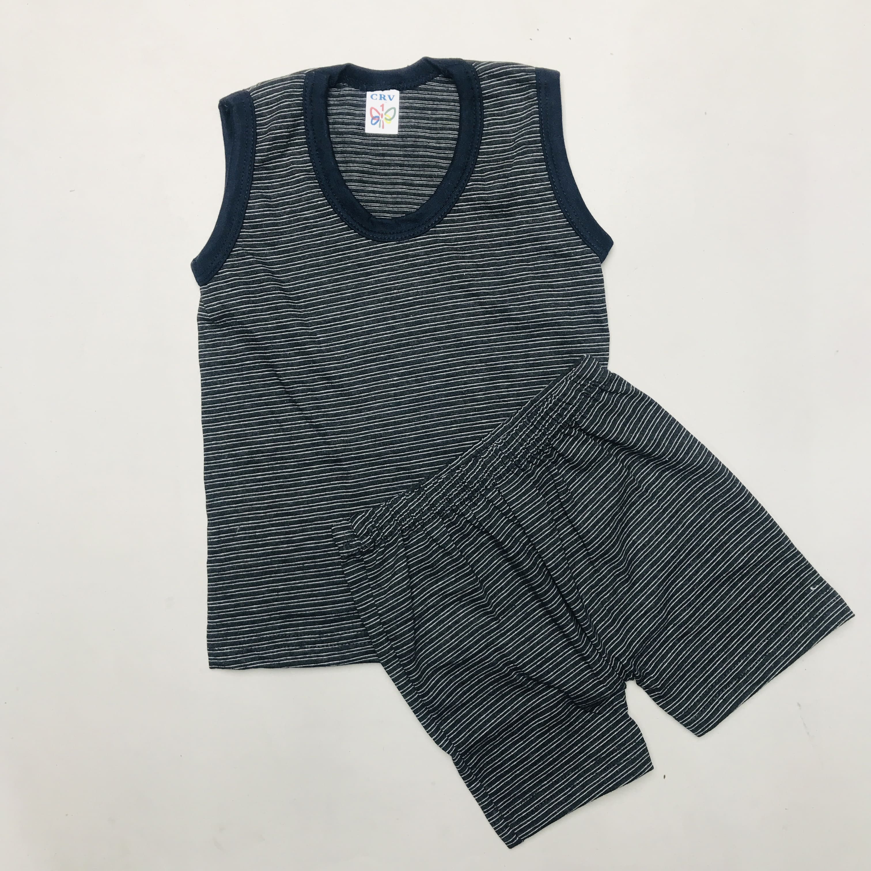 SL Kids Nikker Set