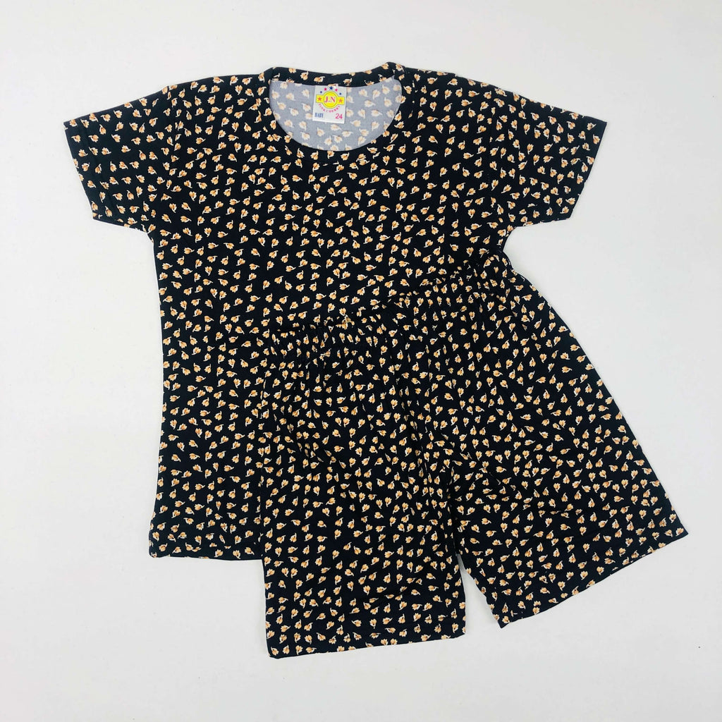 Junior Shorts Set
