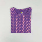 Dots Ladies Printed T-Shirt