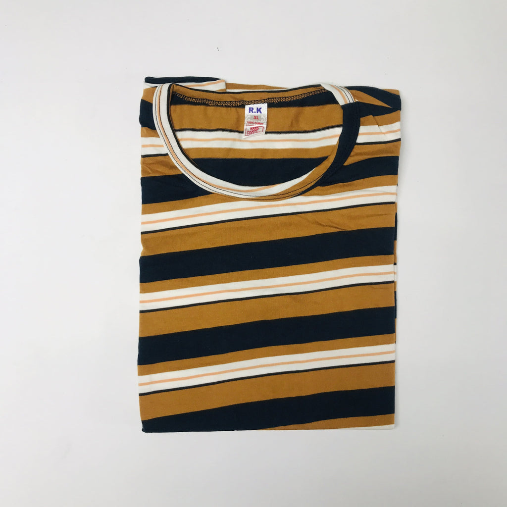 RK Ladies Tshirt Combo Pack Of 2 (34 Inch)