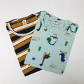 RK Ladies Tshirt Combo Pack Of 2 (34 Inch)