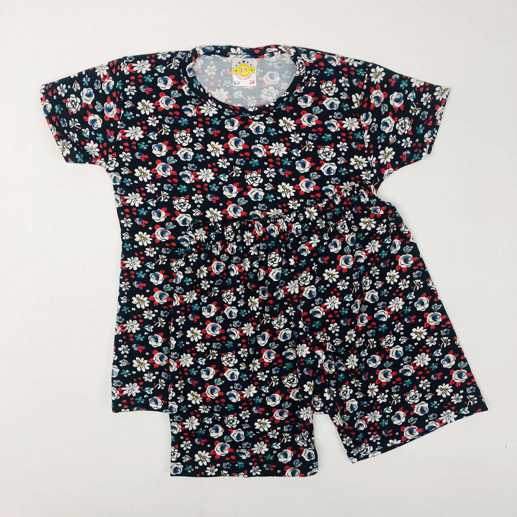 Junior Shorts Set
