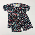 Junior Shorts Set