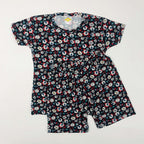 Junior Shorts Set