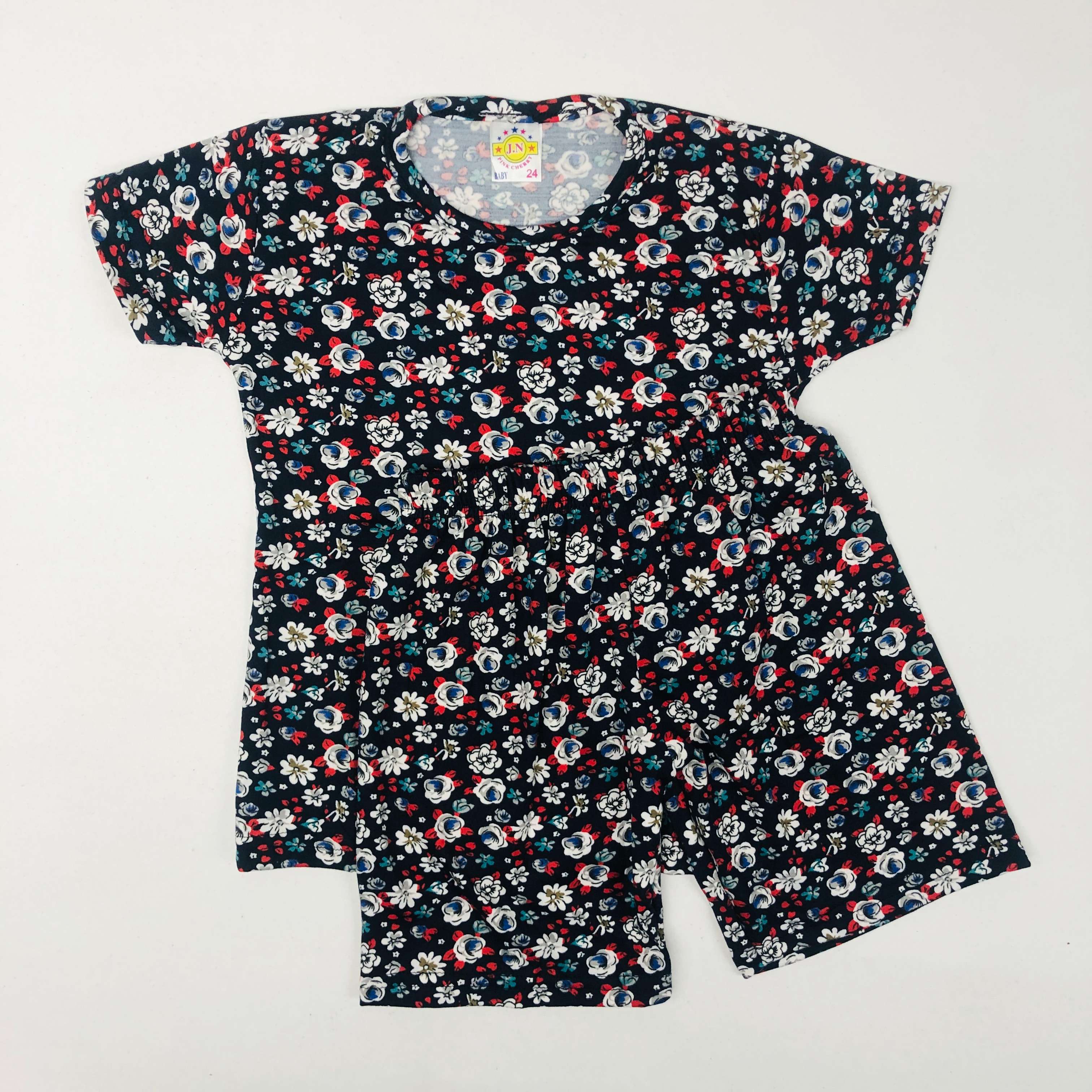 Junior Shorts Set