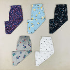 Kids Pant Combo Pack of 5