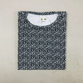 Dots Ladies Printed T-Shirt