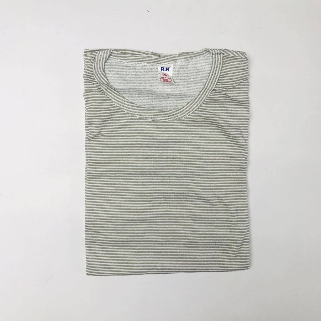 RK Ladies Tshirt Combo Pack Of 2 (34 Inch)