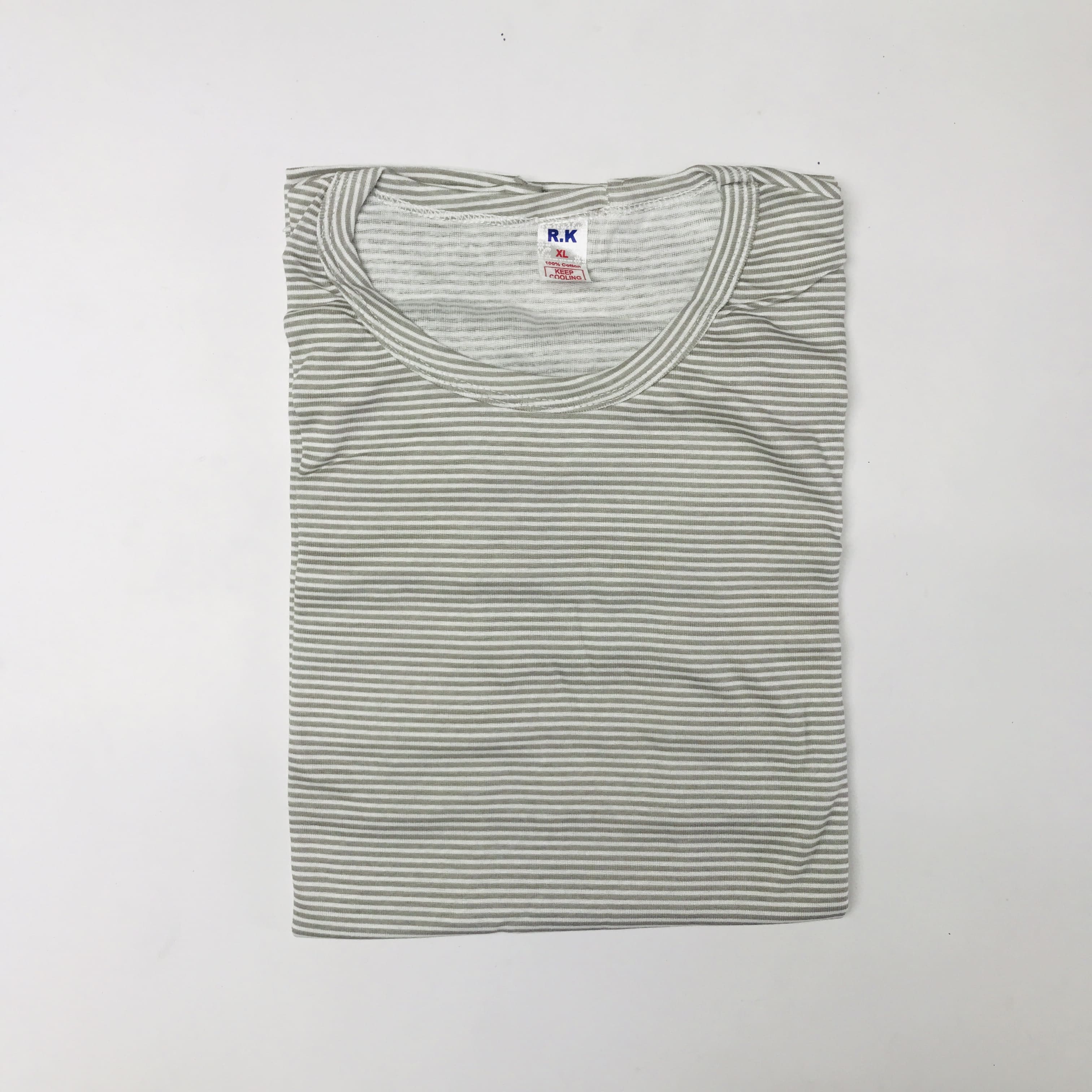 RK Ladies Tshirt Combo Pack Of 2 (34 Inch)