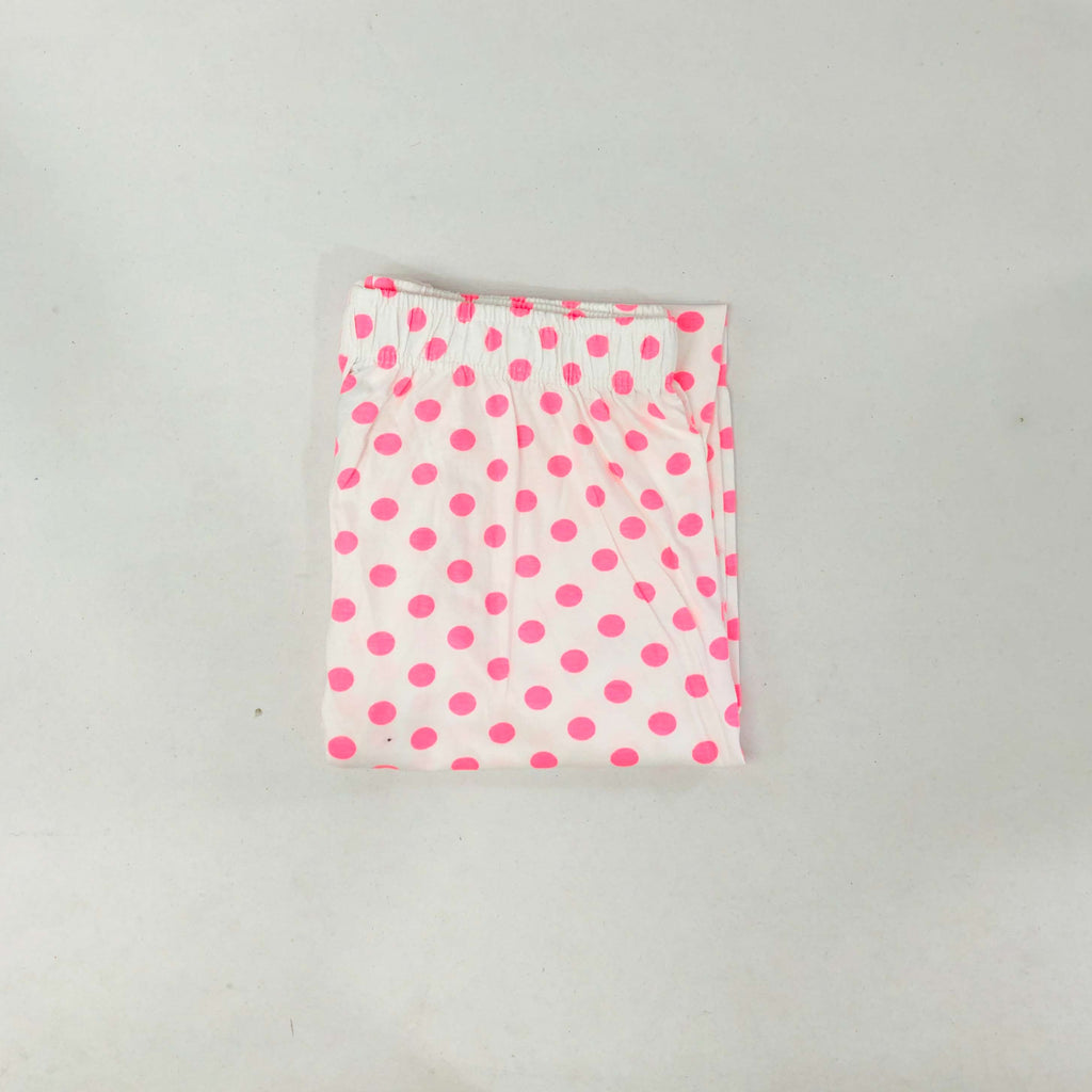 Ladies Trendy Capri
