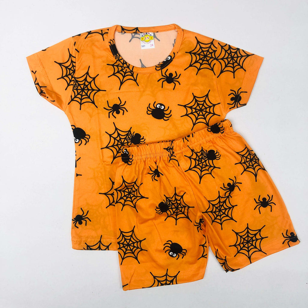 Junior Shorts Set