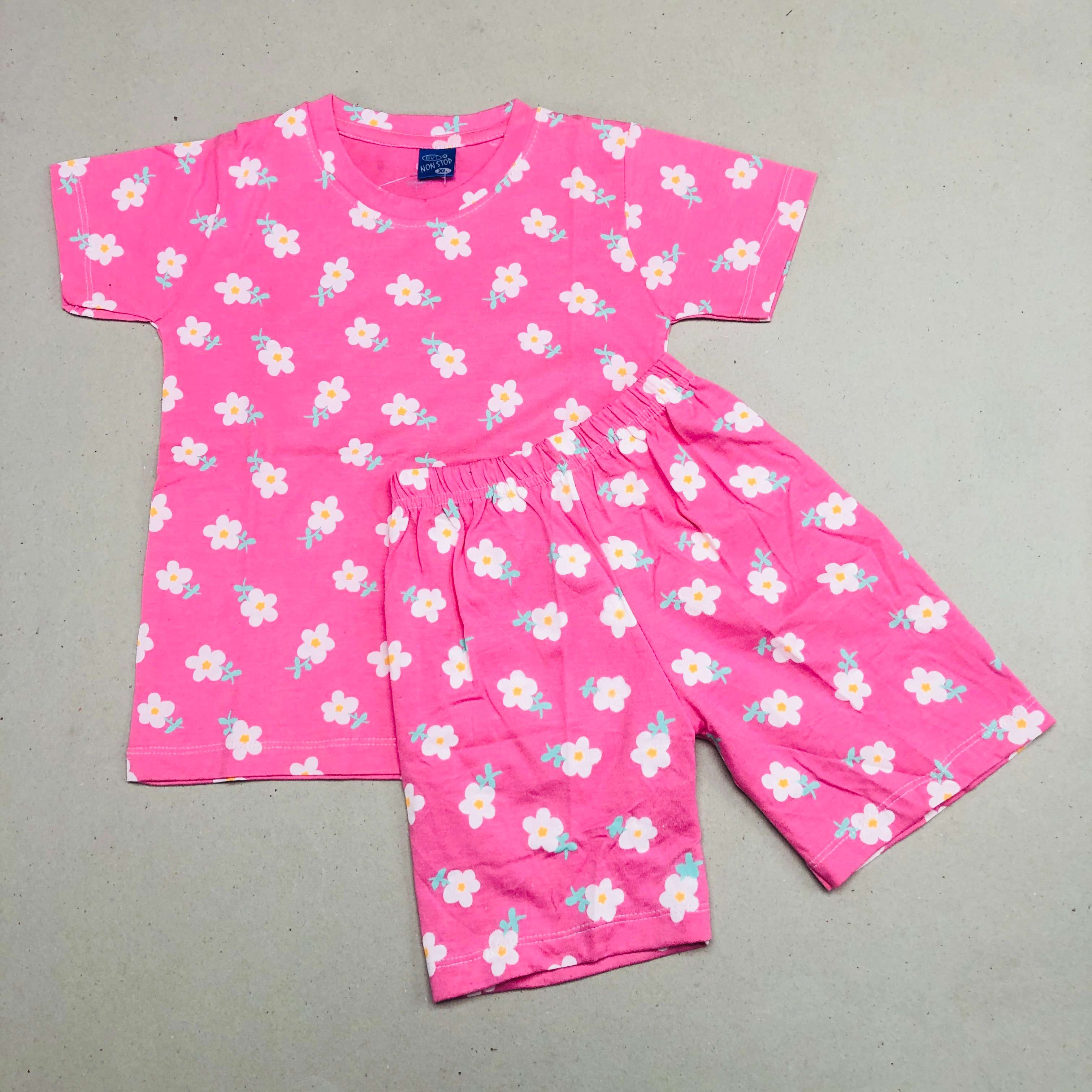 Cloud Nine Nikker Set