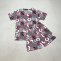 Alpha Club Kids Coord Set