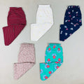 Kids Pant Combo Pack of 5