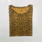 Dots Ladies T-Shirt
