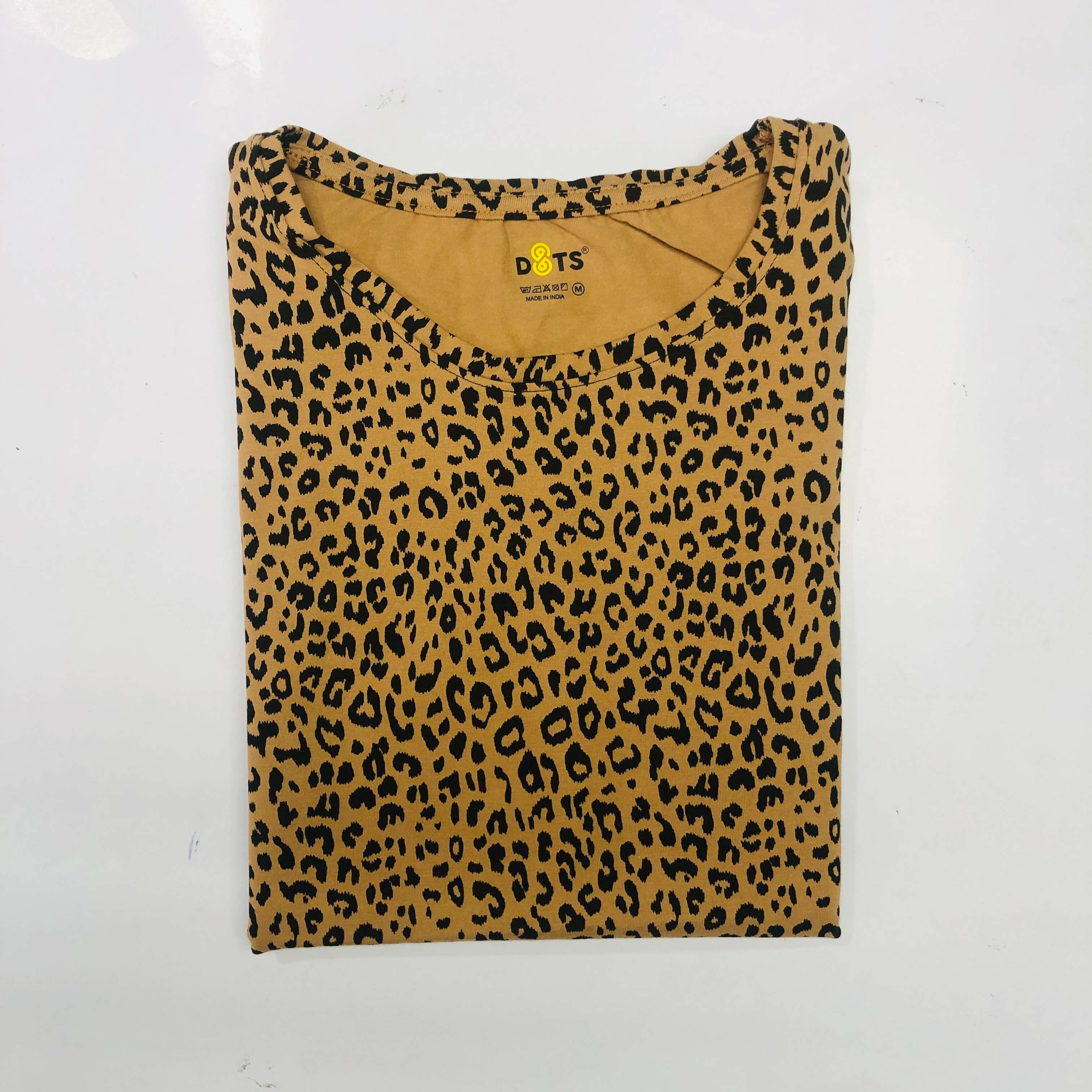 Dots Ladies T-Shirt