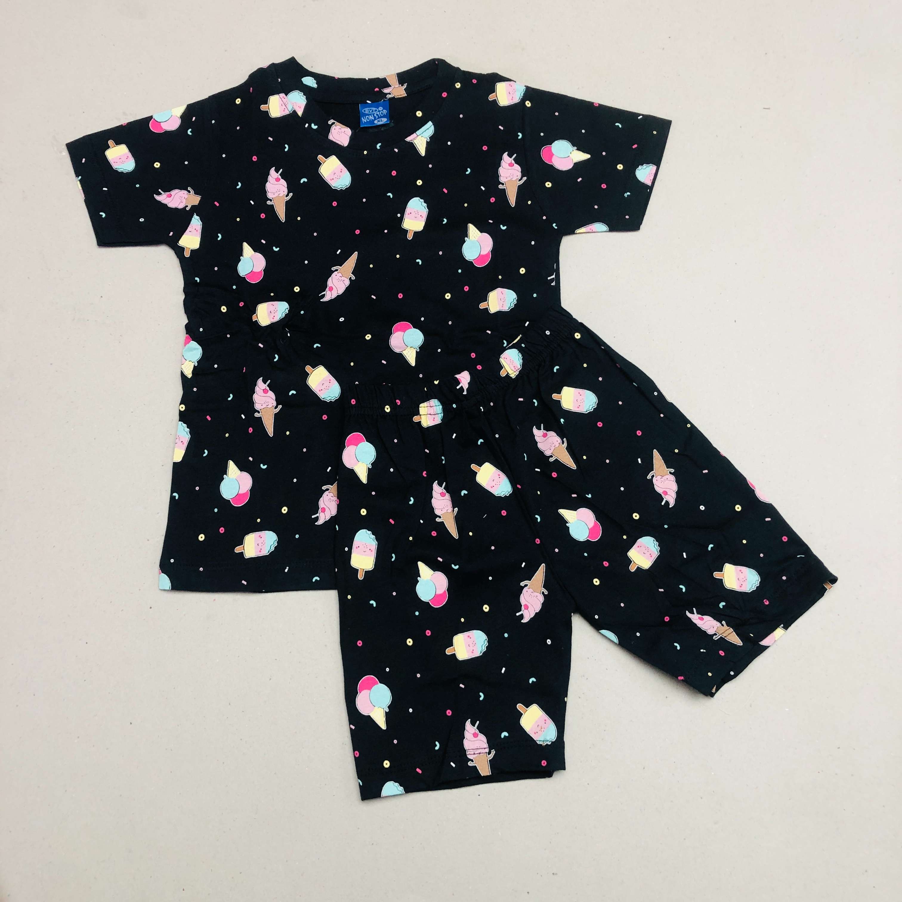Cloud Nine Nikker Set