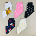 Kids Pant Combo Pack of 5