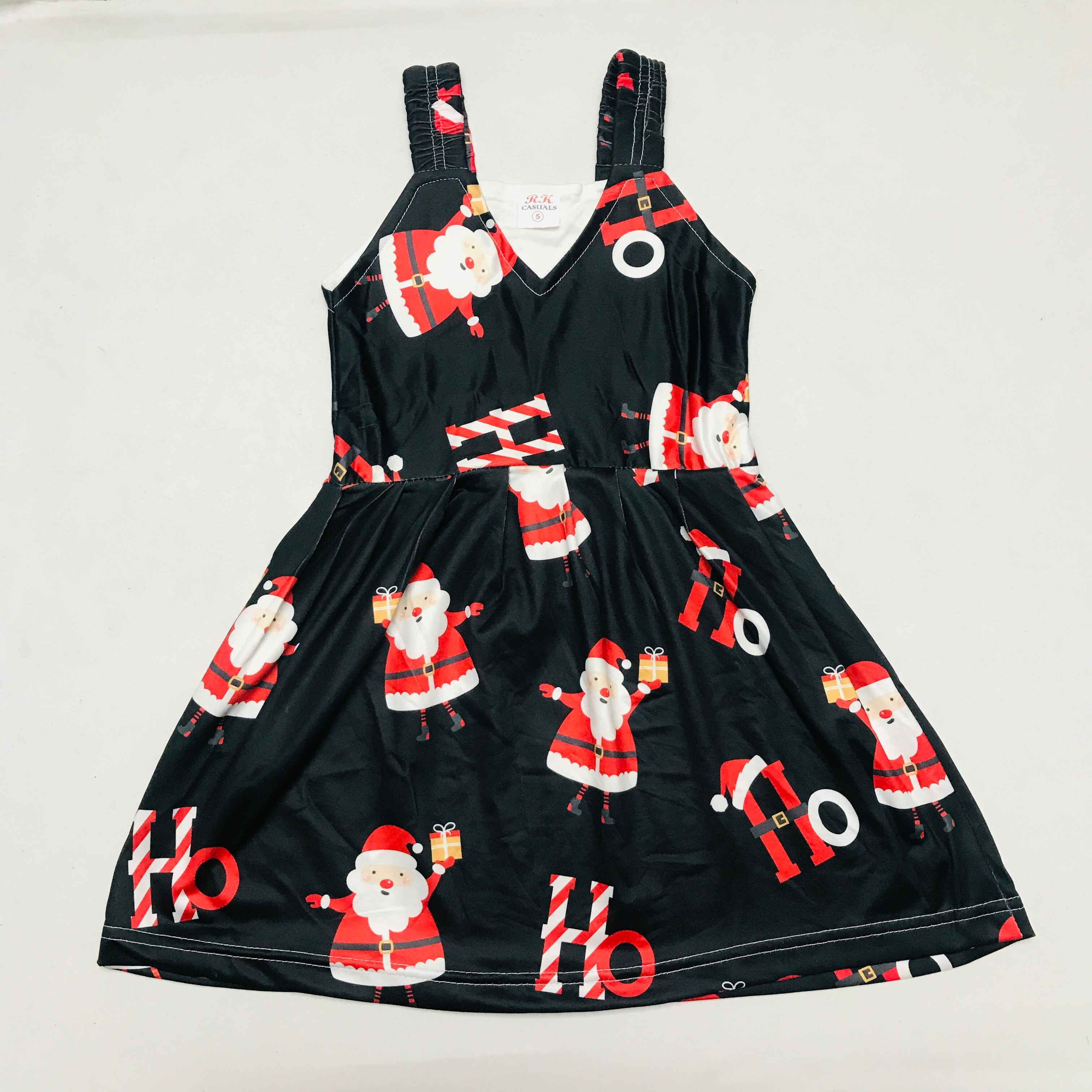 Kids Frock