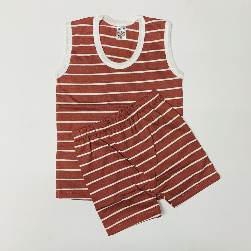 SL Kids Nikker Set