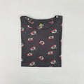 Dots Ladies Printed T-Shirt