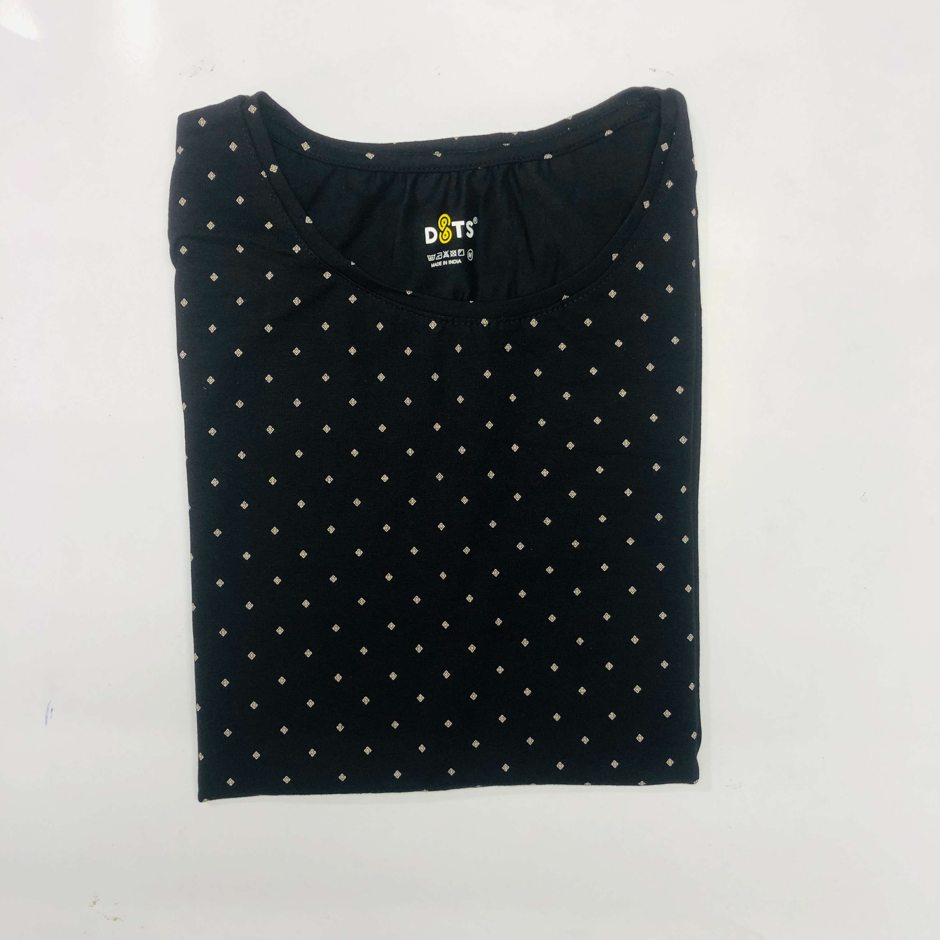 Dots Ladies T-Shirt