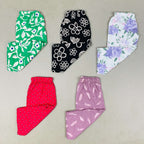 Kids Pant Combo Pack of 5