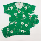 Kids Pant Set