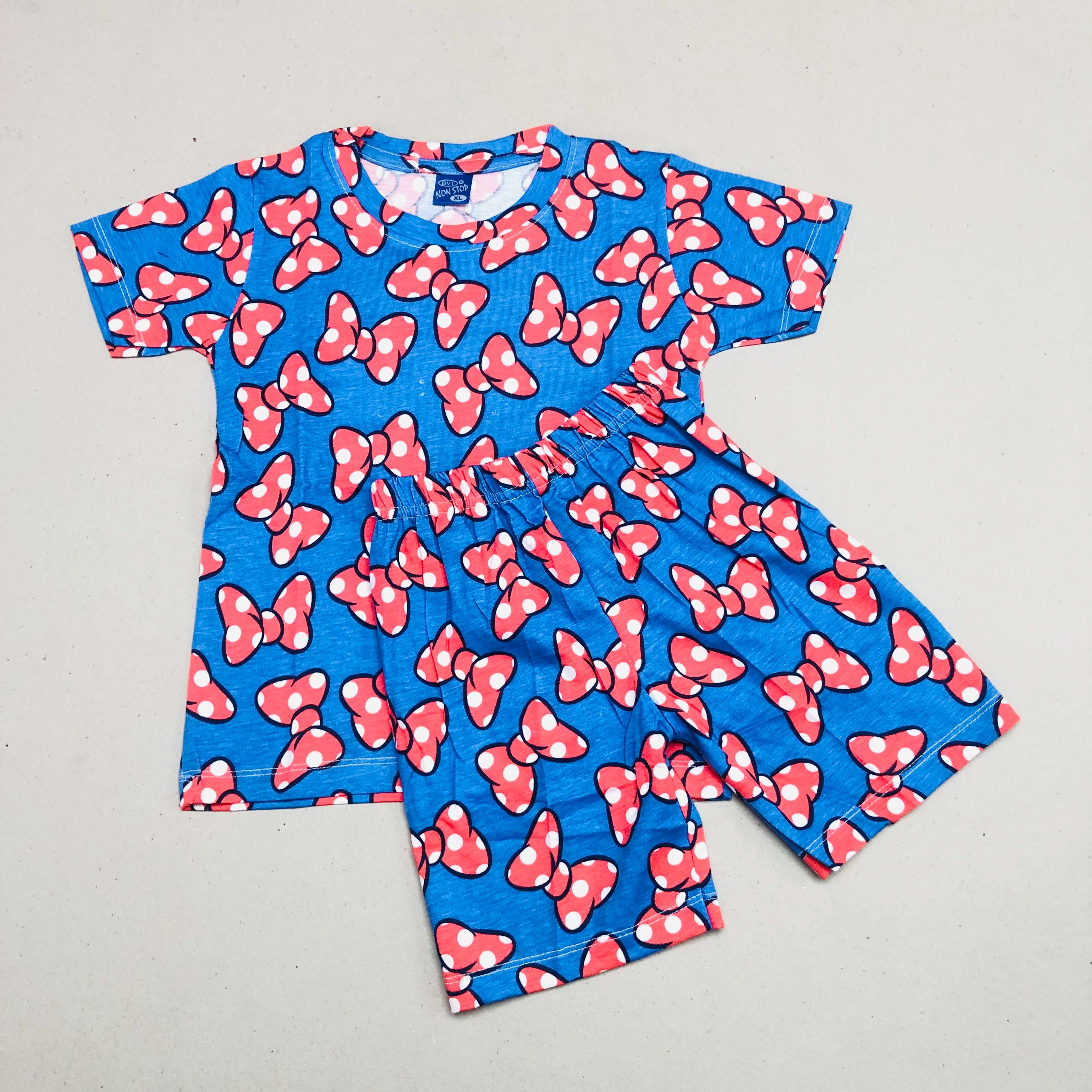 Cloud Nine Nikker Set
