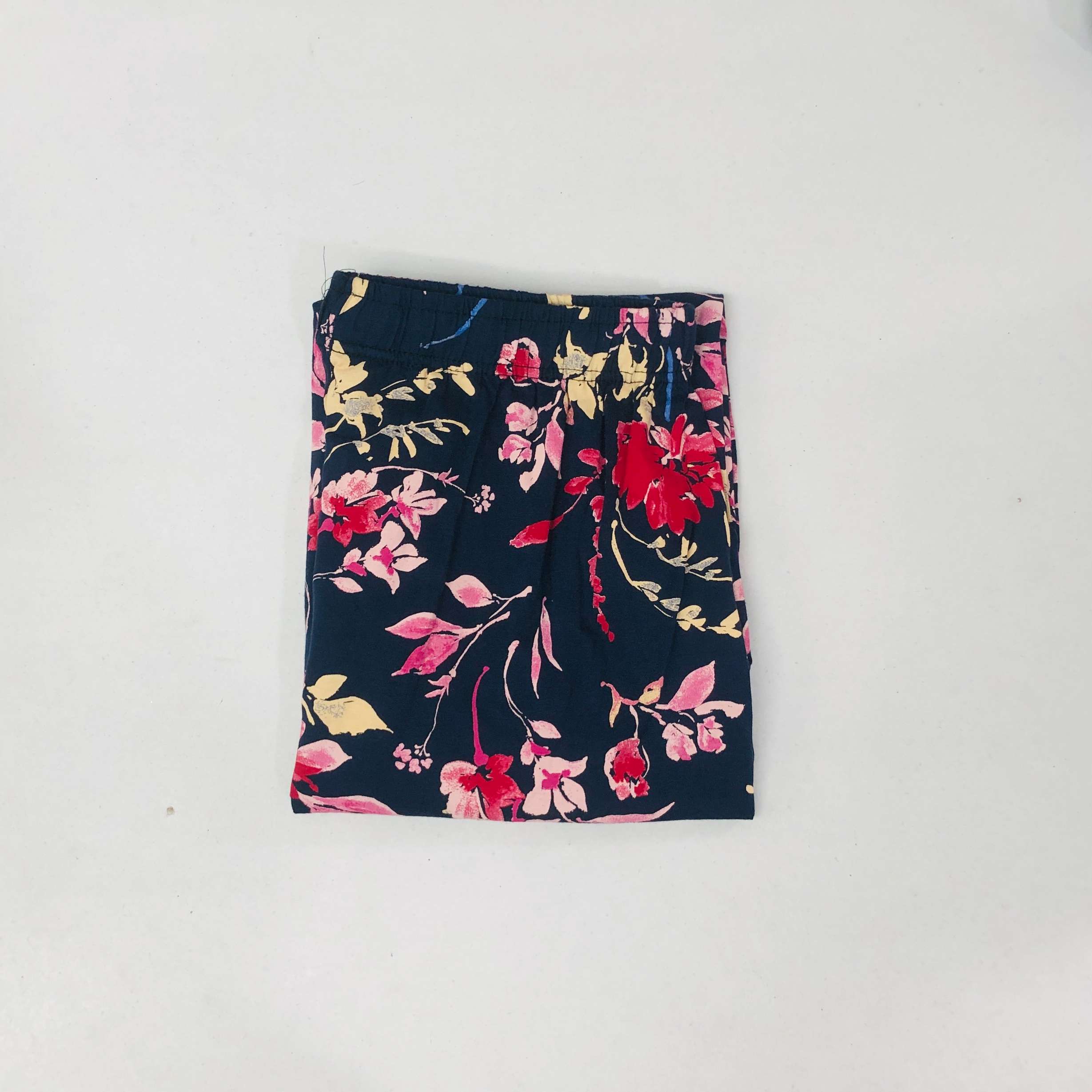 Ladies Trendy Capri