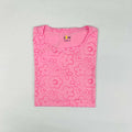 Dots Ladies Printed T-Shirt