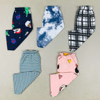Kids Pant Combo Pack of 5
